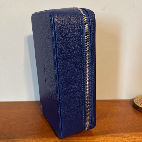 Mark & Graham Medium Travel Jewelry Case - Picture 7 of 10